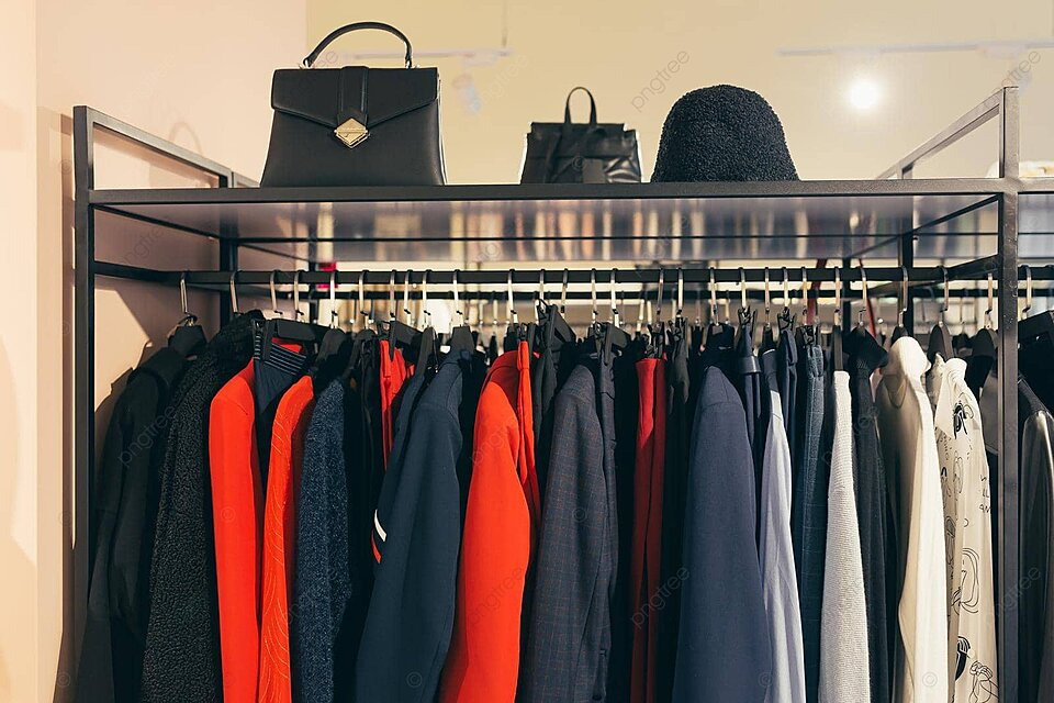 Pngtree-womens-business-clothes-and-accessories-in-fashion-store-photo-image_47650400